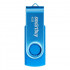 Smartbuy USB Drive 4GB Twist Blue (SB004GB2TWB) Smartbuy USB Drive 4GB Twist Blue (SB004GB2TWB)