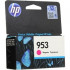 HP F6U13AE Картридж струйный №953, Magenta {OJP 8710/8715/8720/8730/8210/8725 (700стр.)}