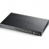 Коммутатор/ Zyxel XGS2220-30 L3 Access switch , rack 19", 24xRJ-45: 1G, 2xRJ-45: 1/2.5/5/10G, 4xSFP+, standalone/cloud management Коммутатор/ Zyxel XGS2220-30 L3 Access switch , rack 19", 24xRJ-45: 1G, 2xRJ-45: 1/2.5/5/10G, 4xSFP+, standalone/cloud management