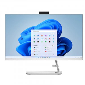 Lenovo IdeaCentre AIO 3 27IAP7 [F0GJ00UPRK] White 27" {FHD i7-13620H/16GB/512GB SSD/UHD Graphics/noOS/KBM}