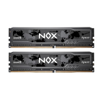 DDR5 DIMM 6400-32 2048x8 64GB 1.4V OC NOX DDR5 w/HS RP-K2 AH5U64G64C552MBAA-2 DDR5 DIMM 6400-32 2048x8 64GB 1.4V OC NOX DDR5 w/HS RP-K2 AH5U64G64C552MBAA-2
