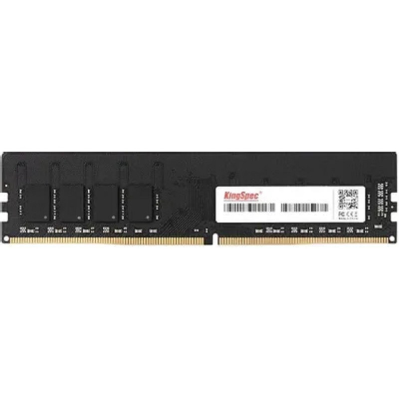 Kingspec DDR4 DIMM 16GB KS3200D4P13516G PC4-25600, 3200MHz