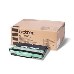 WT-200CL Контейнер для отработанного тонера Brother WT-200CL для HL-3040/DCP9010CN/MFC9120CN (50000 коп)