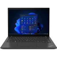 Lenovo ThinkPad P14s G3 [21AKS0PU00] (КЛАВ.РУС.ГРАВ.) Black 14" {WUXGA IPS TS i7-1260P/512GB SSD/16GB/T550 4GB/W11Pro/клавиатура с подсветкой}