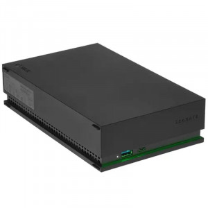 Seagate Portable HDD 8TB Game Drive Hub 8TB External Hard Drive Desktop HDD - USB 3.2 Gen 1, Dual USB-C and USB-A ports Seagate Portable HDD 8TB Game Drive Hub 8TB External Hard Drive Desktop HDD - USB 3.2 Gen 1, Dual USB-C and USB-A ports
