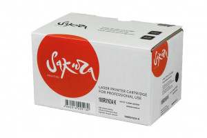 106R01634 Картридж Sakura для Xerox Phaser 6000 / 6010, WC6015, черный, 2000 к.