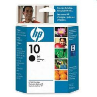 HP C4844AE Картридж №10, Black {DJ 2000c/2500c/2200/2250/DJ 500/ps/800/ps, Black (69ml)}