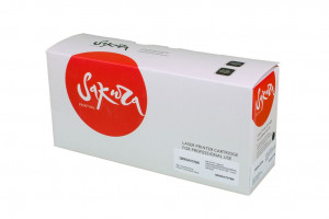 Q6000A (HP 124A) / Canon 707Bk Картридж Sakura для HP Color LJ 1600/2600n/2605/2605dn/2605dtn/CM1015MFP/CM1017MF, Canon LBP5000, черный, 2500 к.