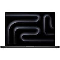 Apple MacBook Pro 16 Late 2023 [MRW23RU/A] Space Black 16" Liquid Retina XDR {(3456x2234) M3 Pro 12C CPU 18C GPU/36GB/512GB SSD}