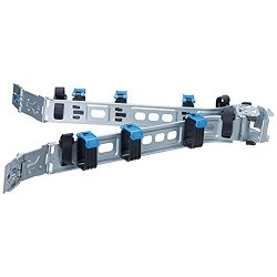 HP 720865-B21 2U Cable Management Arm for Ball Bearing Gen8 Rail Kit