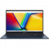 ASUS Vivobook 15 X1504VA-BQ281 [90NB10J1-M011W0]  Quiet Blue 15.6" {FHD i3 1315U(1.2Ghz)/8192Mb/512PCISSDGb/UHD Graphics/DOS + +рюкзак}