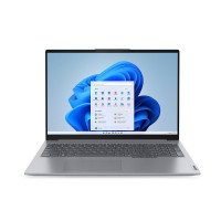 Lenovo ThinkBook 16 G6 IRL [21KH00RGUE] (КЛАВ.РУС.ГРАВ.) Arctic Grey 16" {WUXGA IPS i5-13420H/8GB/512GB SSD/DOS/клавиатура без подсветки}