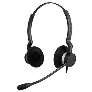Jabra Biz 2300 QD Duo [2309-820-105] 