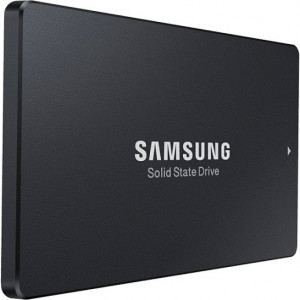 SSD жесткий диск SATA2.5" 480GB PM897 TLC MZ7L3480HBLT-00A07 SAMSUNG