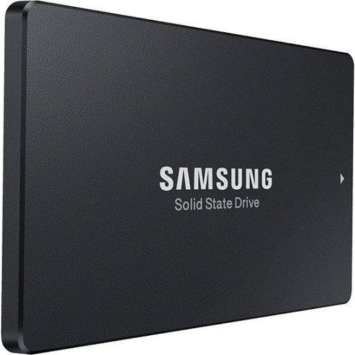 SSD жесткий диск SATA2.5" 480GB PM897 TLC MZ7L3480HBLT-00A07 SAMSUNG