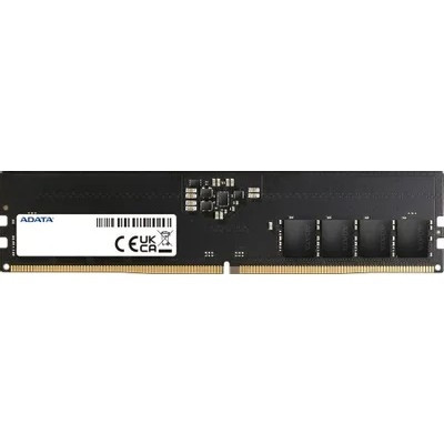 Память DDR5 8GB 4800MHz A-Data AD5U48008G-B OEM PC5-38400 CL40 DIMM 288-pin 1.1В single rank OEM