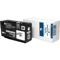 Струйный картридж NVP 963XL (NV-3JA30AE) Black для HP OfficeJetPro 9010/9020 (26 мл) совместимый