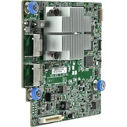 Контроллер HP P440ar DL360 Gen9 for 2 GPU Configs (726740-B21)