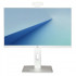 AIO HIPER Office HO-K23M-H510-W (23,8"/IPS/FHD/H510/cooler/BT 4.2/WiFi 5/VESA/DVD RW/Rotable stand/camera 5mp/cardreader/(2*USB/1*SD/1*Type C)/Whithout CPU/RAM/SSD))/White"