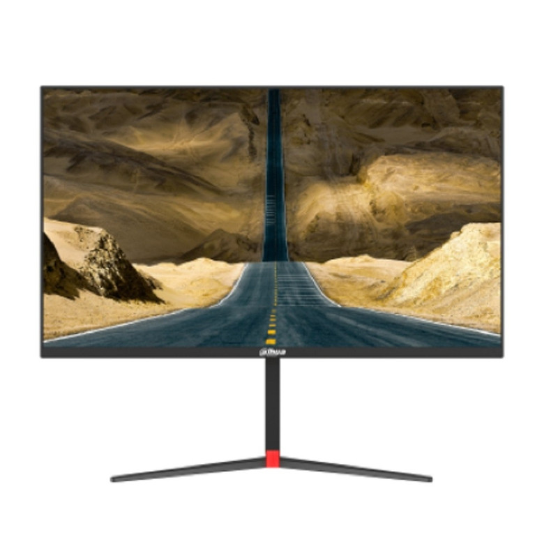 Dahua DHI-LM32-P301A 32"; (16:9) 2K 2560х1440 ЖК-монитор с регулировкой наклона и высоты; 75Гц; IPS; VESA 75x75; DisplayPort 1;1 VGA; 1 HDMI; 1 Аудиовыход