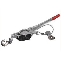 Лебедка STAYER "MAXPull" рычажная, тросовая, 1т/1,8м [4310-1]