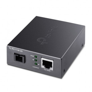 TP-Link FC111A-20 Медиаконвертер WDM 10/100 Мбит/с