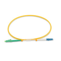 Cabeus FOP(s)-9-LC/APC-LC/UPC-3m Шнур оптический simplex LC/APC-LC/UPC 9/125 sm 3м LSZH Cabeus FOP(s)-9-LC/APC-LC/UPC-3m Шнур оптический simplex LC/APC-LC/UPC 9/125 sm 3м LSZH