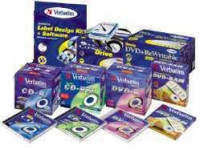 Verbatim  Диски CD-R  50 шт. 48/52-x 700Mb, Cake Box  (43351)