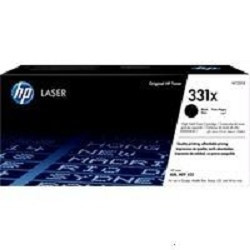 Картридж лазерный HP 331Х W1331X черный (15000стр.) для HP Laser 408dn/MFP 432fdn