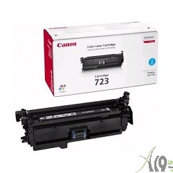 Canon Cartridge 732M 6261B002 Тонер-картридж для i-SENSYS LBP7100/7110, Пурпурный, 1500 стр.