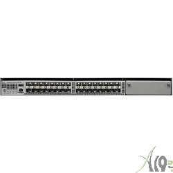WS-C4500X-32SFP+ Catalyst 4500-X 32 Port 10G IP Base  Front-to-Back  No P/S