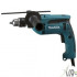 Makita HP1640 Дрель ударная [HP1640] {680Вт,ЗВП-13мм,0-2800об\м,1.8кг,кор}