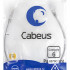 Cabeus PC-UTP-RJ45-Cat.6-0.5m-LSZH Патч-корд U/UTP, категория 6, 2xRJ45/8p8c, неэкранированный, серый, LSZH, 0.5м Cabeus PC-UTP-RJ45-Cat.6-0.5m-LSZH Патч-корд U/UTP, категория 6, 2xRJ45/8p8c, неэкранированный, серый, LSZH, 0.5м