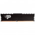 Patriot DDR4 8GB 2666MHz UDIMM (PC4-21300) CL19 1.2V (Retail) 1024*8 with HeatShield Patriot DDR4 8GB 2666MHz UDIMM (PC4-21300) CL19 1.2V (Retail) 1024*8 with HeatShield