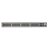 ORIGO OS3254/B1A Управляемый L3 коммутатор 48x1000Base-T, 6x10G SFP+