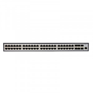 ORIGO OS3254/B1A Управляемый L3 коммутатор 48x1000Base-T, 6x10G SFP+