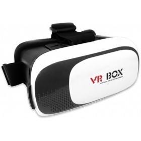 CBR VR glasses