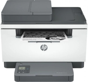HP LaserJet M236sdw (9YG09A) {A4, 600dpi, 29ppm, 64Mb, ADF40, Duplex,wi-fi, USB} 