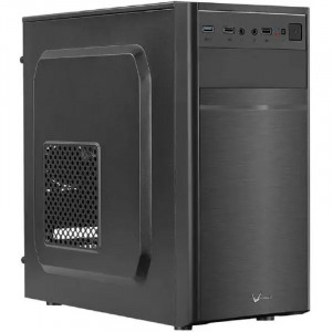 Formula CS-103-S-BK-v1 ( mATX, без БП, 1x USB3.0, 2x USB2.0 ) Formula CS-103-S-BK-v1 ( mATX, без БП, 1x USB3.0, 2x USB2.0 )