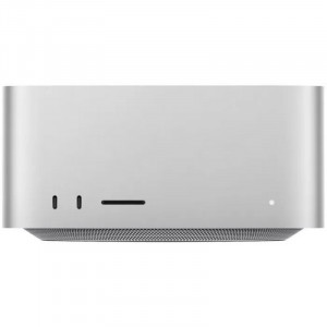 Системный блок Apple Mac Studio 12-Core M2 Max / 32GB / 512GB SSD / 30-core M2 Max GPU - Silver p/n MQH73RU/A