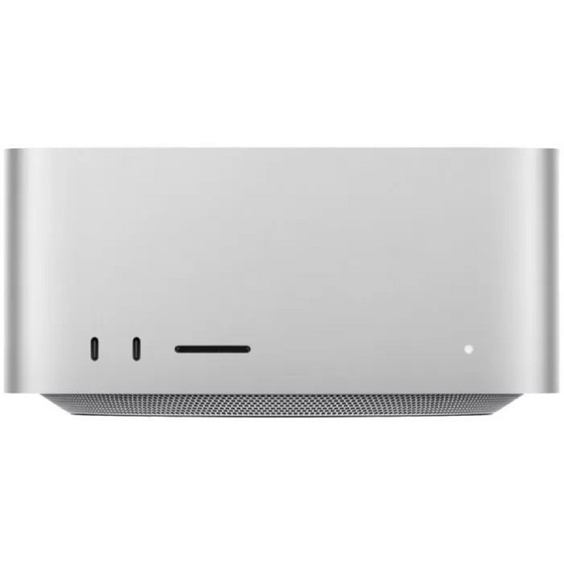 Системный блок Apple Mac Studio 12-Core M2 Max / 32GB / 512GB SSD / 30-core M2 Max GPU - Silver p/n MQH73RU/A