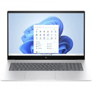 HP Envy A16KQEA [A16KQEA] Silver 17.3" {FHD Touch  Ultra 7 155H/32Gb/SSD1Tb/W11H}