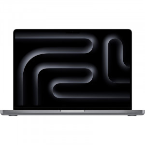 Apple MacBook Pro 14" Space Grey (M3 8C CPU, 10C GPU/16Gb/1Tb SSD) (MXE03)