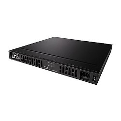 ISR4331/K9 Cisco ISR 4331 (3GE,2NIM,1SM,4G FLASH,4G DRAM,IPB)