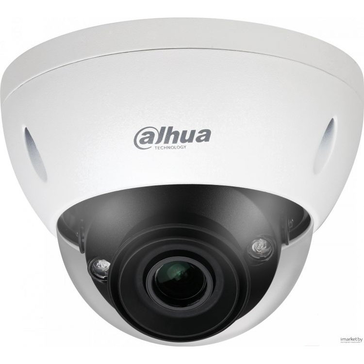 DAHUA DH-IPC-HDBW5241EP-ZE Видеокамера IP уличная купольная 2Мп 1/2.8” 2M CMOS,ICR,WDR(120дБ),чувствительность 0.0028 лк @F1.5 сжатие: H.265+/H.265/H.264+/H.264/H.264B/H.264H/MJPEG,3 потока.