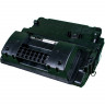 CF281X (HP 81X) Картридж Sakura для HP LJ M630Z/630dn/630f/630h, черный 25000 к.