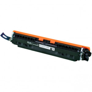 CF350A (HP 130A) Картридж Sakura для HP Color LJ MFP M176/M177, черный, 1300к.