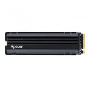 M.2 2280 2TB Apacer AS2280Q4 Client SSD AP2TBAS2280Q4U-1 AP2TBAS2280Q4U-1