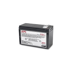 APC APCRBC110 Battery replacement kit {for BE550G-RS,BR550GI,BR650CI-RS}