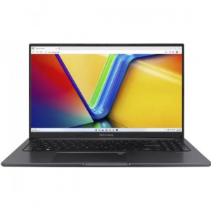 ASUS Vivobook 15 X1505VA-MA143 [90NB10P1-M005X0] Black 15.6" {OLED i5 13500H/16Gb/1Tb PCISSD/ Iris Xe/noOS}